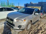 Mitsubishi ASX 2015 годаfor7 300 000 тг. в Астана – фото 2