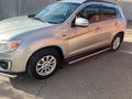 Mitsubishi ASX 2015 года за 6 700 000 тг. в Астана