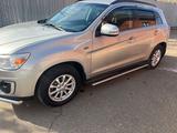 Mitsubishi ASX 2015 года за 6 700 000 тг. в Астана