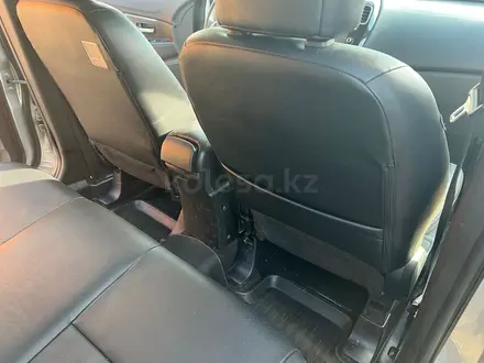 Mitsubishi ASX 2015 года за 6 700 000 тг. в Астана – фото 8
