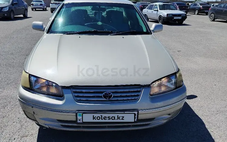 Toyota Camry Gracia 1998 года за 2 200 000 тг. в Семей