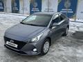 Hyundai Accent 2020 годаүшін6 000 000 тг. в Актобе – фото 3