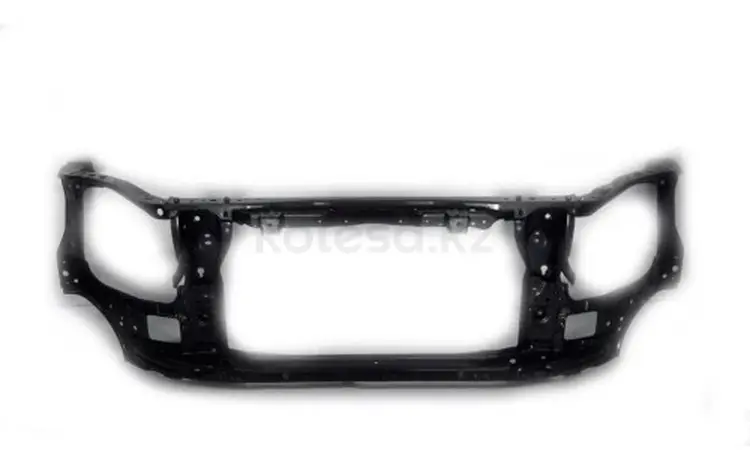 СУППОРТ РАДИАТОРА В СБОРЕ НА TOYOTA HILUX REVO 16-20 за 55 000 тг. в Алматы