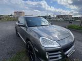 Porsche Cayenne 2008 года за 8 000 000 тг. в Астана – фото 3