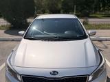 Kia Cerato 2018 года за 7 000 000 тг. в Павлодар – фото 3