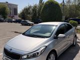 Kia Cerato 2018 года за 7 000 000 тг. в Павлодар – фото 4