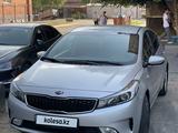 Kia Cerato 2018 года за 7 000 000 тг. в Павлодар