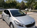 Kia Cerato 2018 года за 7 000 000 тг. в Павлодар – фото 2
