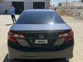 Toyota Camry 2013 годаfor5 700 000 тг. в Актобе – фото 5