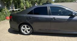 Toyota Camry 2013 годаfor5 700 000 тг. в Актобе – фото 5