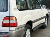 Toyota Land Cruiser 2007 года за 15 500 000 тг. в Алматы – фото 5