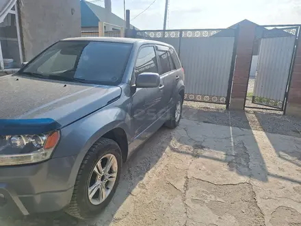 Suzuki Grand Vitara 2006 года за 5 600 000 тг. в Шымкент – фото 3