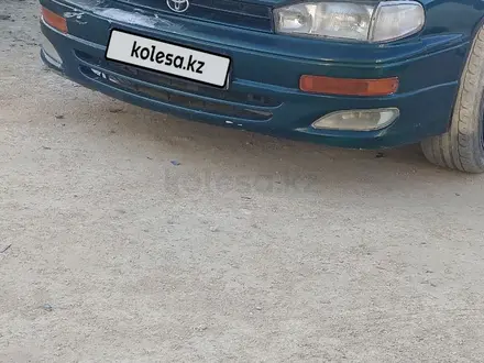 Toyota Camry 1994 года за 1 300 000 тг. в Жанаозен