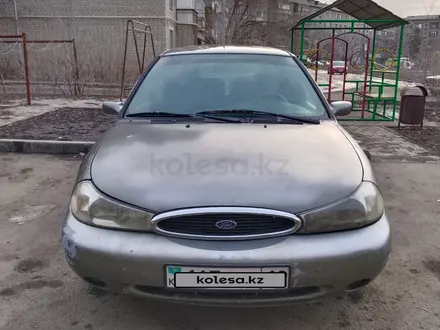 Ford Contour 1999 года за 1 000 000 тг. в Талдыкорган – фото 2