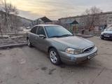 Ford Contour 1999 года за 1 000 000 тг. в Талдыкорган – фото 3