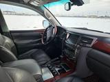 Lexus LX 570 2009 года за 19 000 000 тг. в Алматы – фото 3