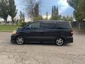 Toyota Alphard 2006 года за 8 500 000 тг. в Тараз – фото 11