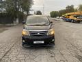 Toyota Alphard 2006 года за 8 500 000 тг. в Тараз