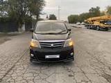 Toyota Alphard 2006 года за 8 500 000 тг. в Тараз