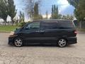 Toyota Alphard 2006 года за 8 500 000 тг. в Тараз – фото 3