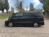 Toyota Alphard 2006 года за 8 500 000 тг. в Тараз – фото 3