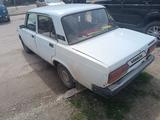 ВАЗ (Lada) 2107 2006 года за 550 000 тг. в Алматы