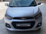 Chevrolet Spark 2018 года за 4 550 000 тг. в Шымкент – фото 4