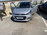 Chevrolet Spark 2018 года за 4 550 000 тг. в Шымкент – фото 3