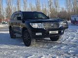 Toyota Land Cruiser 2008 года за 17 500 000 тг. в Астана