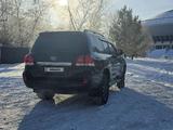 Toyota Land Cruiser 2008 года за 17 500 000 тг. в Астана – фото 2