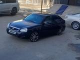 ВАЗ (Lada) Priora 2172 2011 года за 2 300 000 тг. в Атырау – фото 3