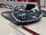 Фара правая Hyundai Elantra за 280 000 тг. в Костанай – фото 3
