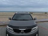 Kia Sorento 2014 годаүшін9 000 000 тг. в Актау