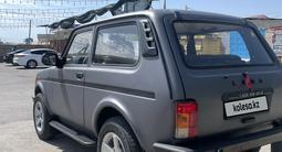 ВАЗ (Lada) Lada 2121 2013 года за 2 700 000 тг. в Шымкент