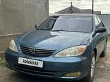 Toyota Camry 2004 годаүшін3 700 000 тг. в Атырау