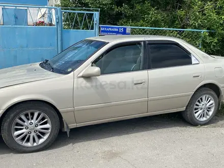 Toyota Camry 2001 года за 3 500 000 тг. в Талдыкорган – фото 4