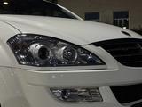 SsangYong Kyron 2012 года за 10 500 000 тг. в Караганда – фото 3