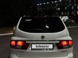 SsangYong Kyron 2012 года за 10 500 000 тг. в Караганда – фото 4