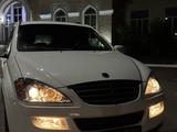 SsangYong Kyron 2012 года за 10 500 000 тг. в Караганда – фото 5