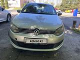 Volkswagen Polo 2014 года за 3 500 000 тг. в Алматы – фото 3