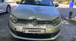 Volkswagen Polo 2014 годаүшін2 950 000 тг. в Алматы – фото 3