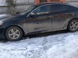 Kia Optima 2015 года за 7 700 000 тг. в Алматы – фото 4