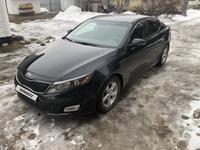 Kia Optima 2015 года за 7 700 000 тг. в Алматы