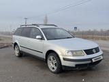 Volkswagen Passat 2000 года за 2 800 000 тг. в Алматы – фото 2