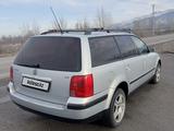 Volkswagen Passat 2000 года за 2 800 000 тг. в Алматы – фото 5