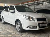 Chevrolet Nexia 2021 годаүшін5 550 000 тг. в Алматы