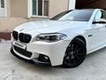 BMW 535 2014 годаүшін13 000 000 тг. в Туркестан – фото 4