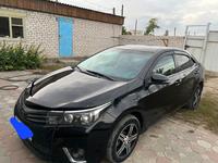 Toyota Corolla 2013 года за 6 500 000 тг. в Семей