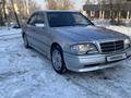 Mercedes-Benz C 280 1996 годаүшін2 000 000 тг. в Алматы