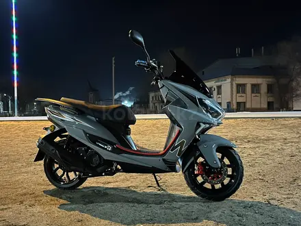 Honda 2023 года за 190 000 тг. в Кызылорда – фото 3